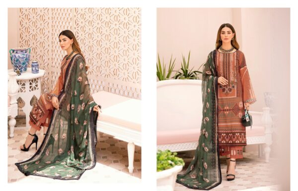 Brown Collection