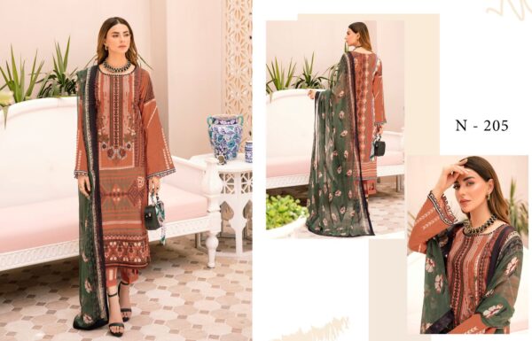 Brown Collection - Image 2