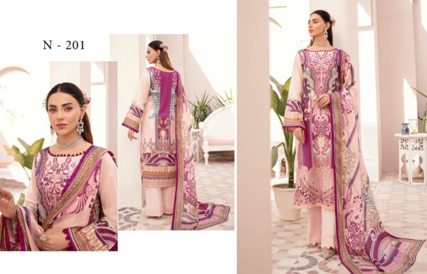 Pink Lawn - Image 2