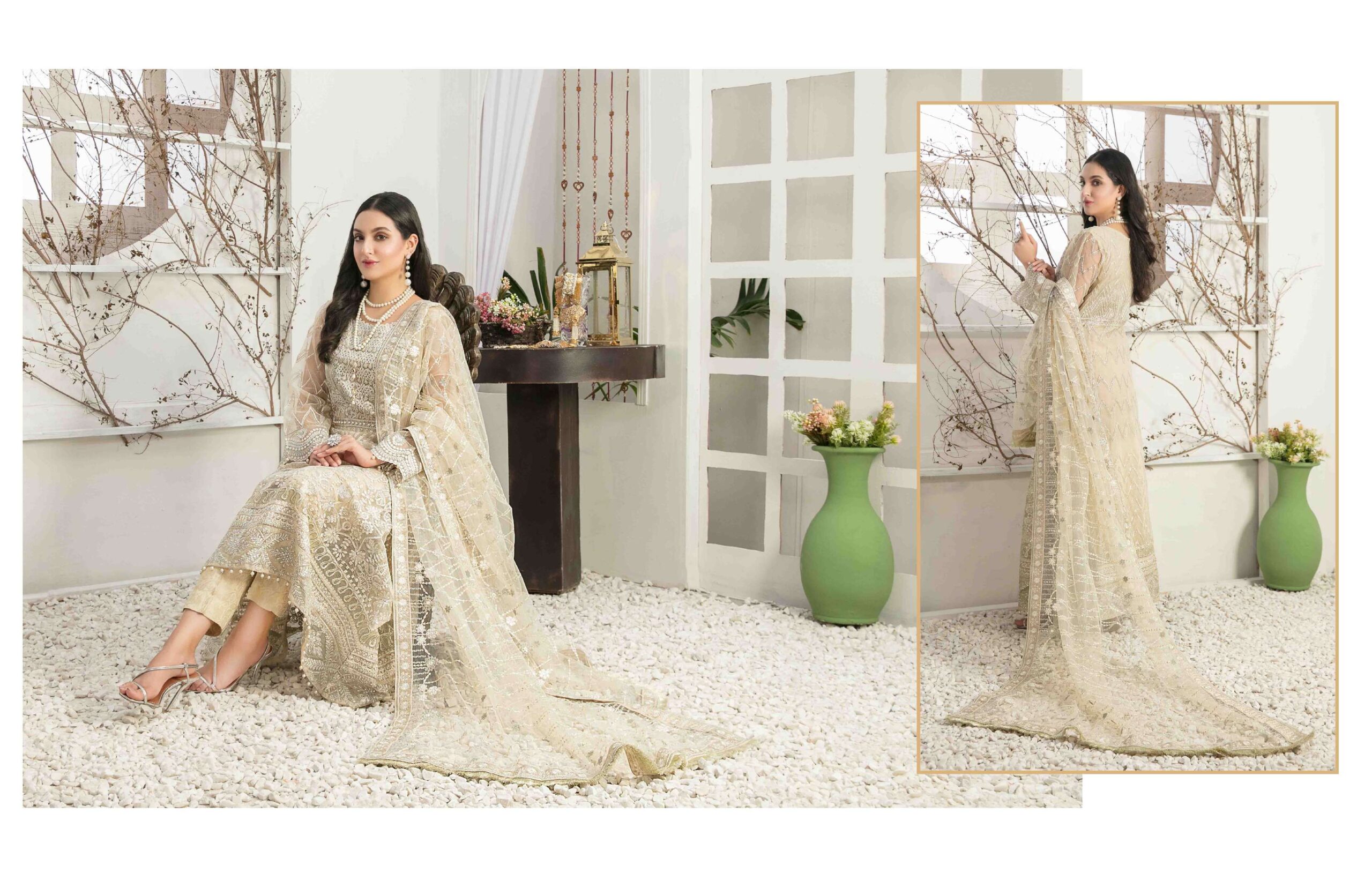 Lydia Collection